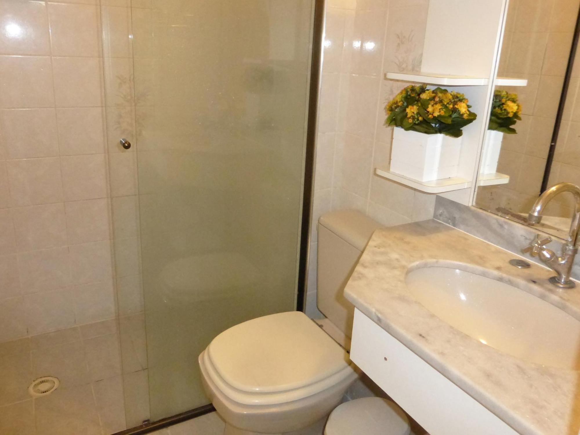 Condominio Wembley Tenis Убатуба Екстериор снимка