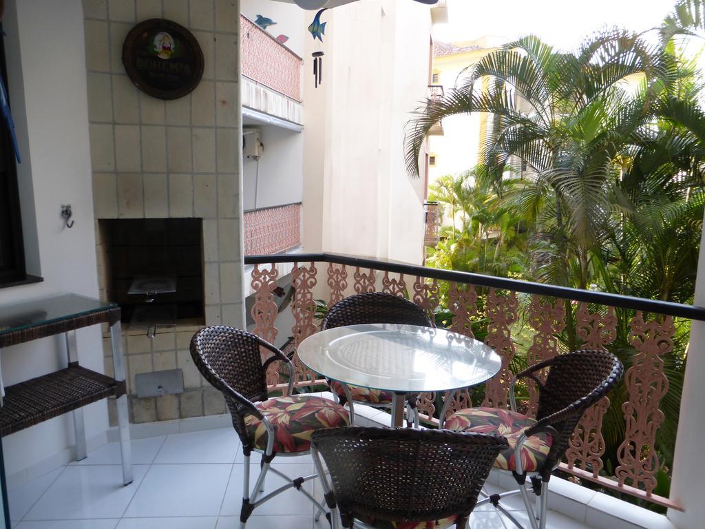 Condominio Wembley Tenis Убатуба Стая снимка
